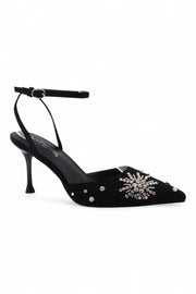 Women Stiletto Heel Party Shoes JP-BANQUET-22