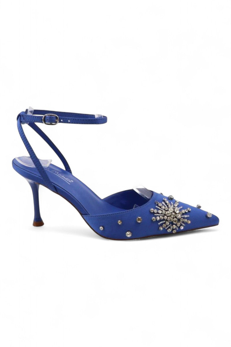 Women Stiletto Heel Party Shoes JP-BANQUET-22