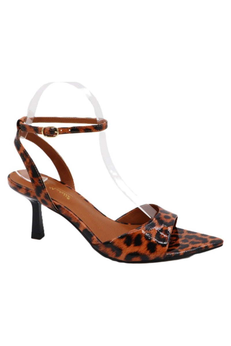 Women Stiletto Heel Party Shoes JP-BERMUDA-15