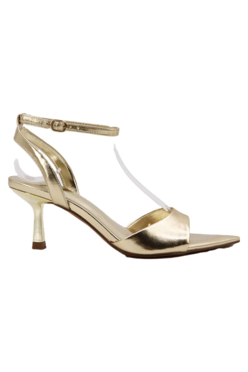 Women Stiletto Heel Party Shoes JP-BERMUDA-15