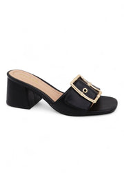 Women Chunky Heel Shoes JP-BOBBIE-37