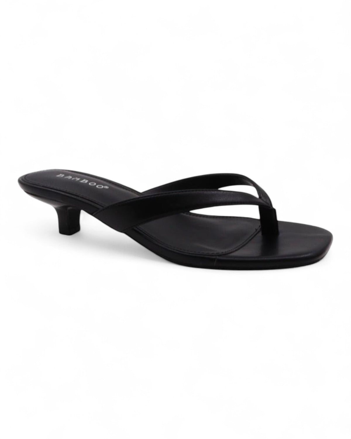 Women Stiletto Heel Party Shoes JP-BRAT-11