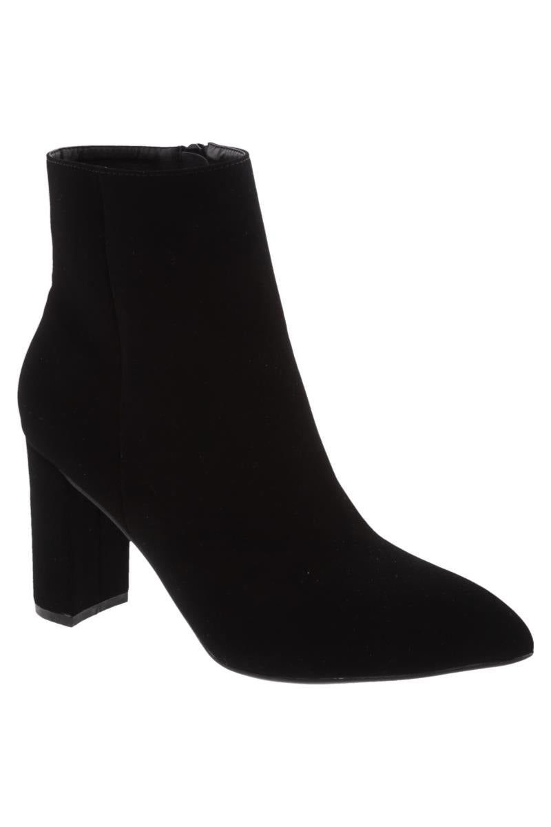 TG-Brazil-1 Women's Booties Footwear TG-BRAZIL-1