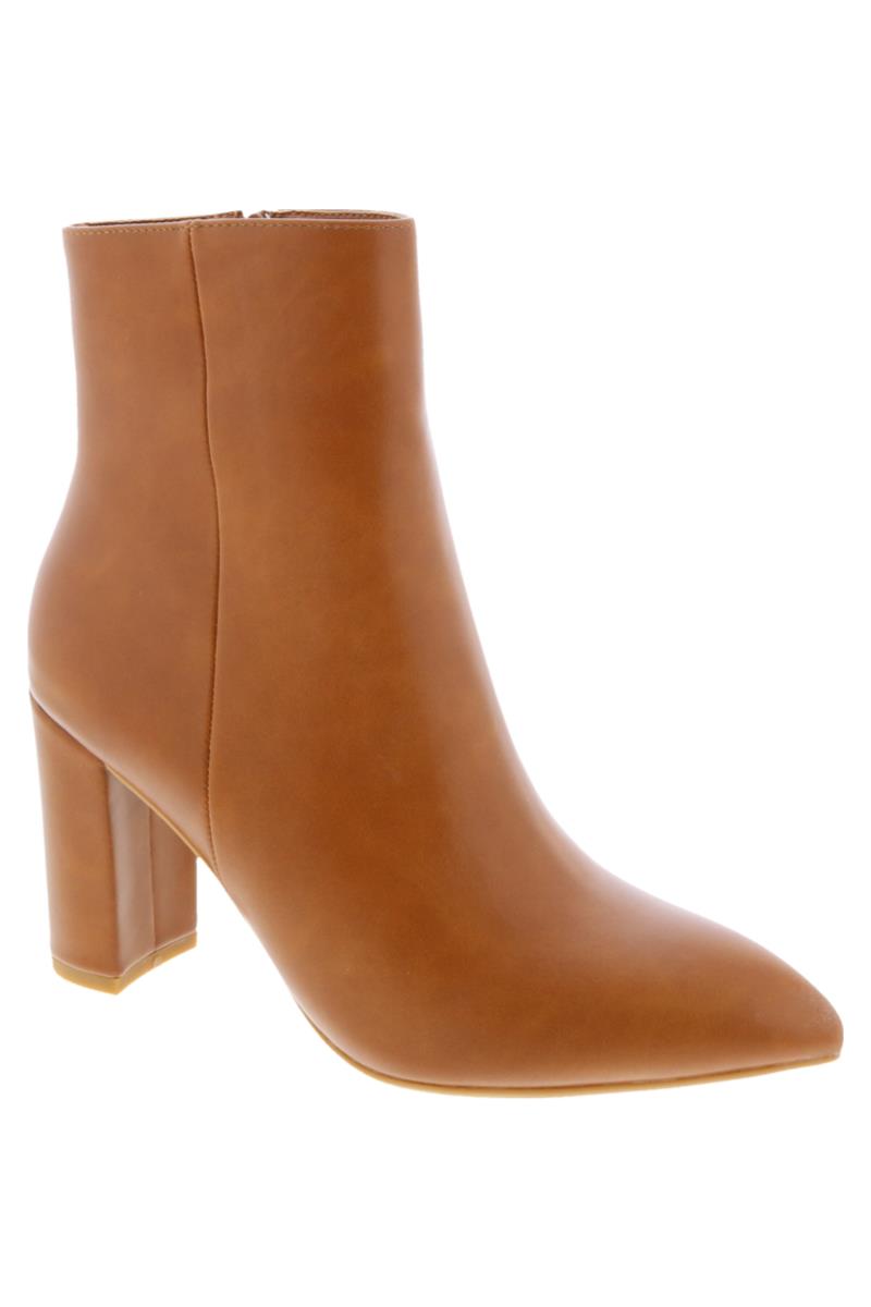 TG-Brazil-1 Women's Booties Footwear TG-BRAZIL-1