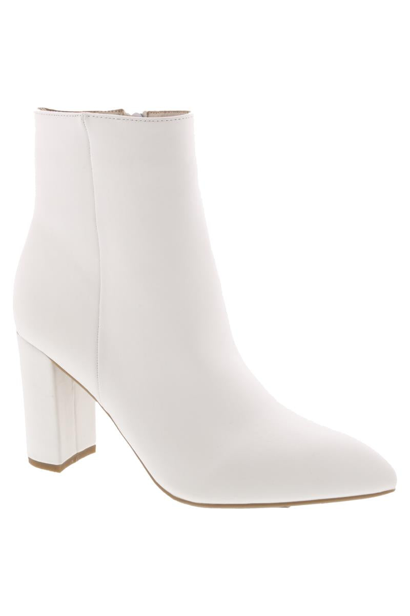 TG-Brazil-1 Women's Booties Footwear TG-BRAZIL-1