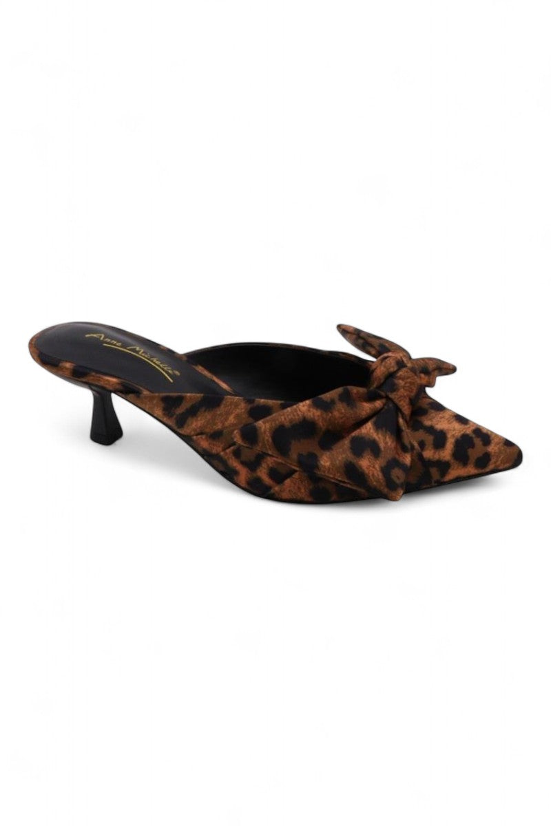 Women Stiletto Heel Party Shoes JP-BREEZE-03