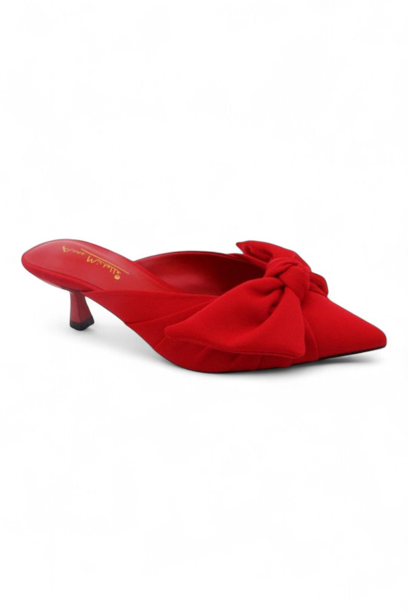 Women Stiletto Heel Party Shoes JP-BREEZE-03