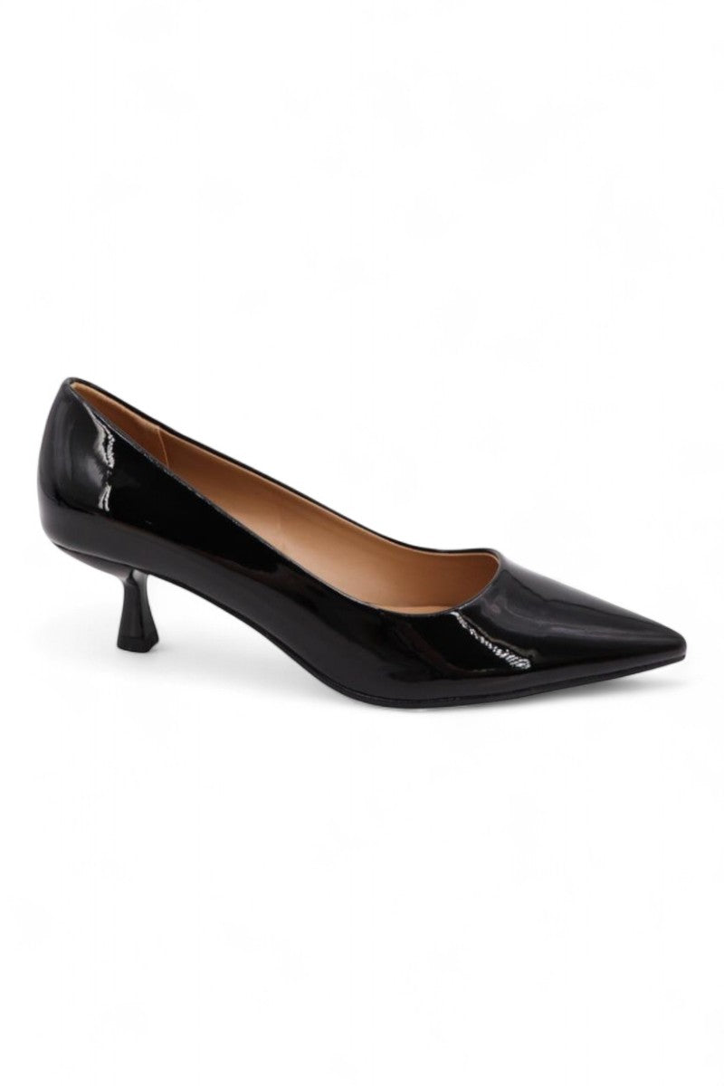 Women Stiletto Heel Party Shoes JP-BREEZE-04