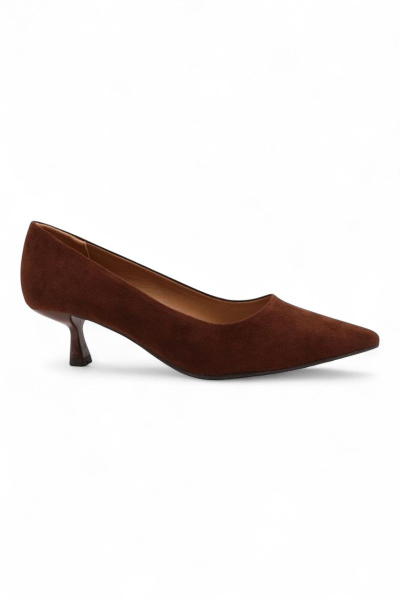 Women Stiletto Heel Party Shoes JP-BREEZE-04