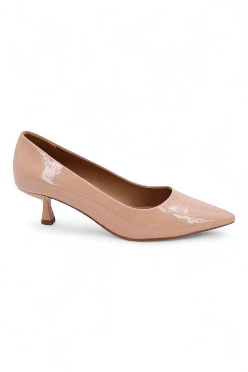Women Stiletto Heel Party Shoes JP-BREEZE-04
