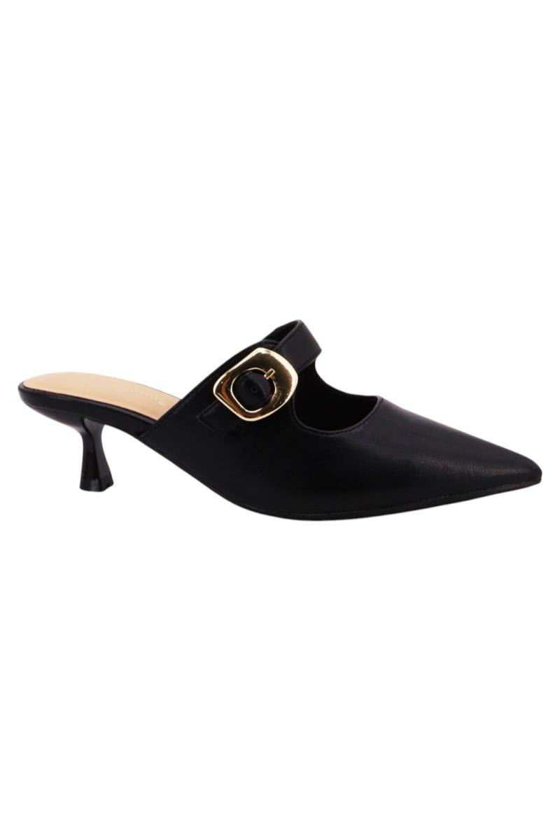 Women Stiletto Heel Party Shoes JP-BREEZE-24