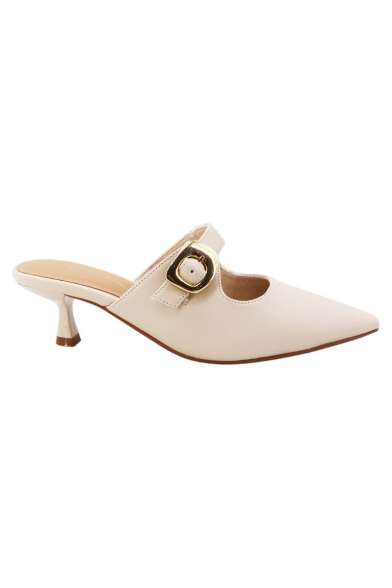 Women Stiletto Heel Party Shoes JP-BREEZE-24