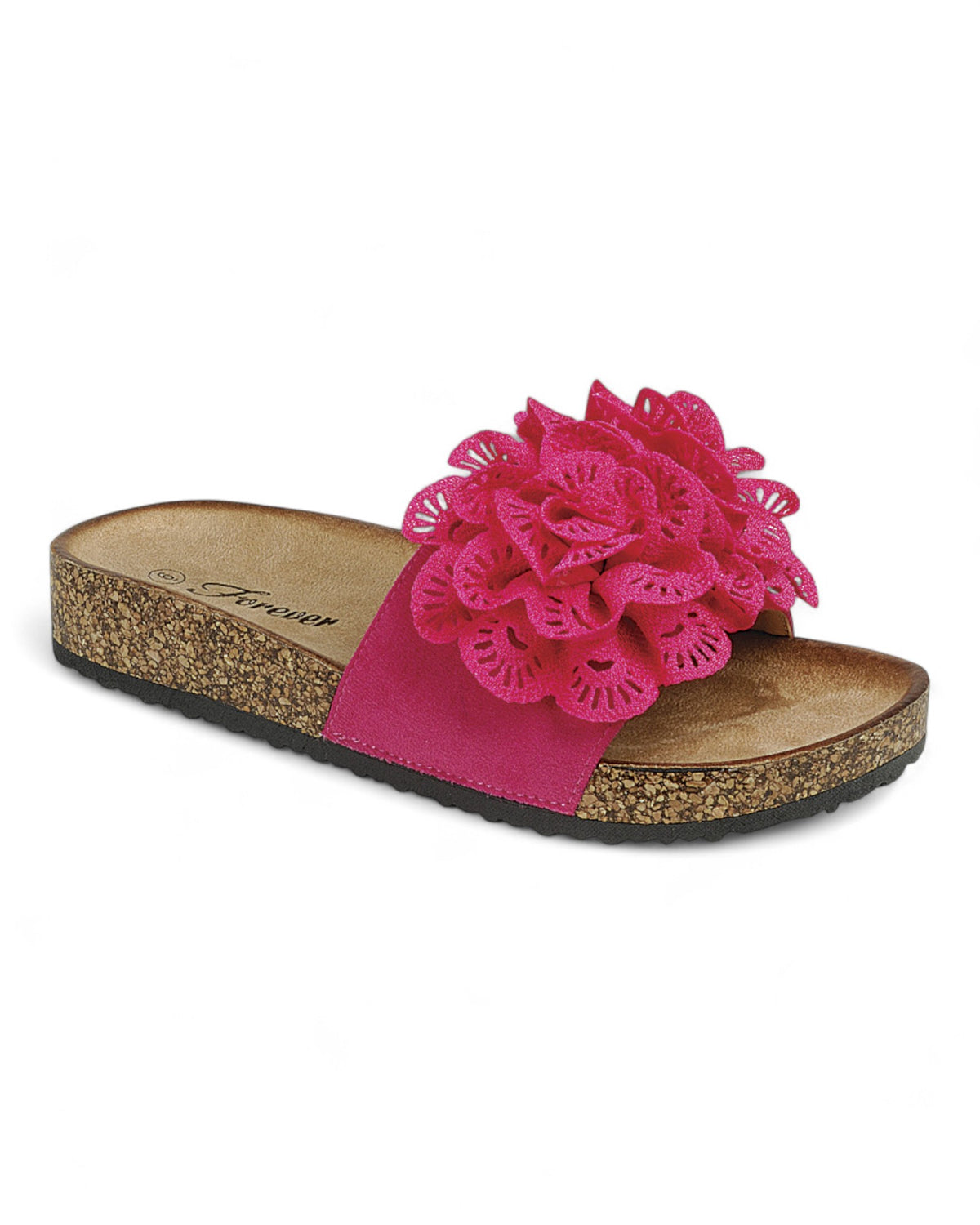 Women Flip Flop Sandal Shoes FL-BACON-48