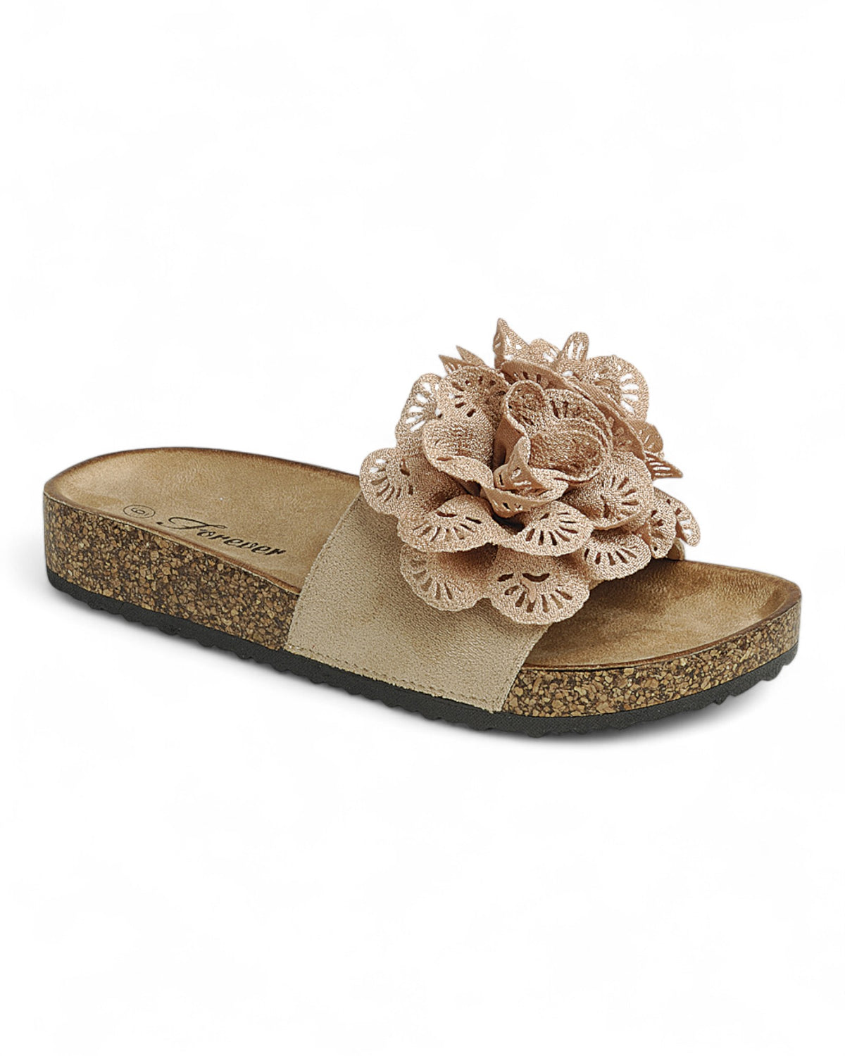 Women Flip Flop Sandal Shoes FL-BACON-48