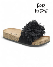 Kids Flip Flop Sandal Shoes FL-BACON-49K
