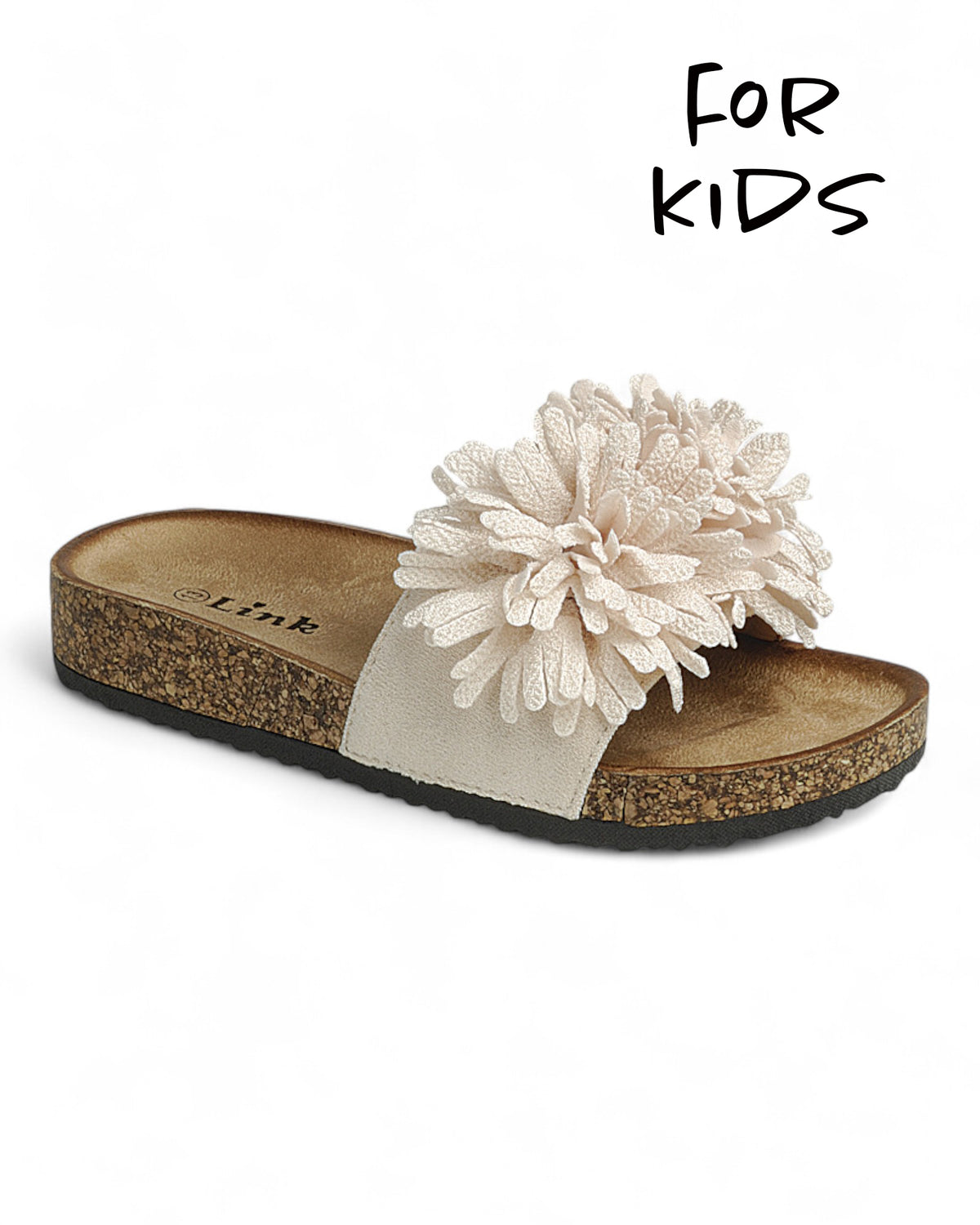 Kids Flip Flop Sandal Shoes FL-BACON-49K