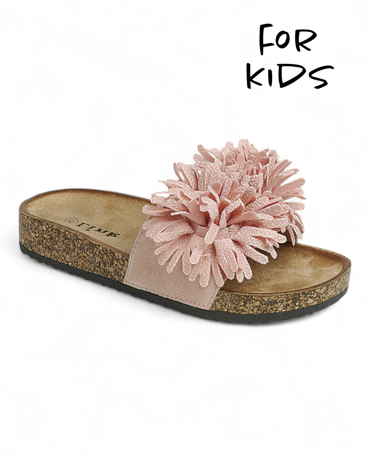 Kids Flip Flop Sandal Shoes FL-BACON-49K