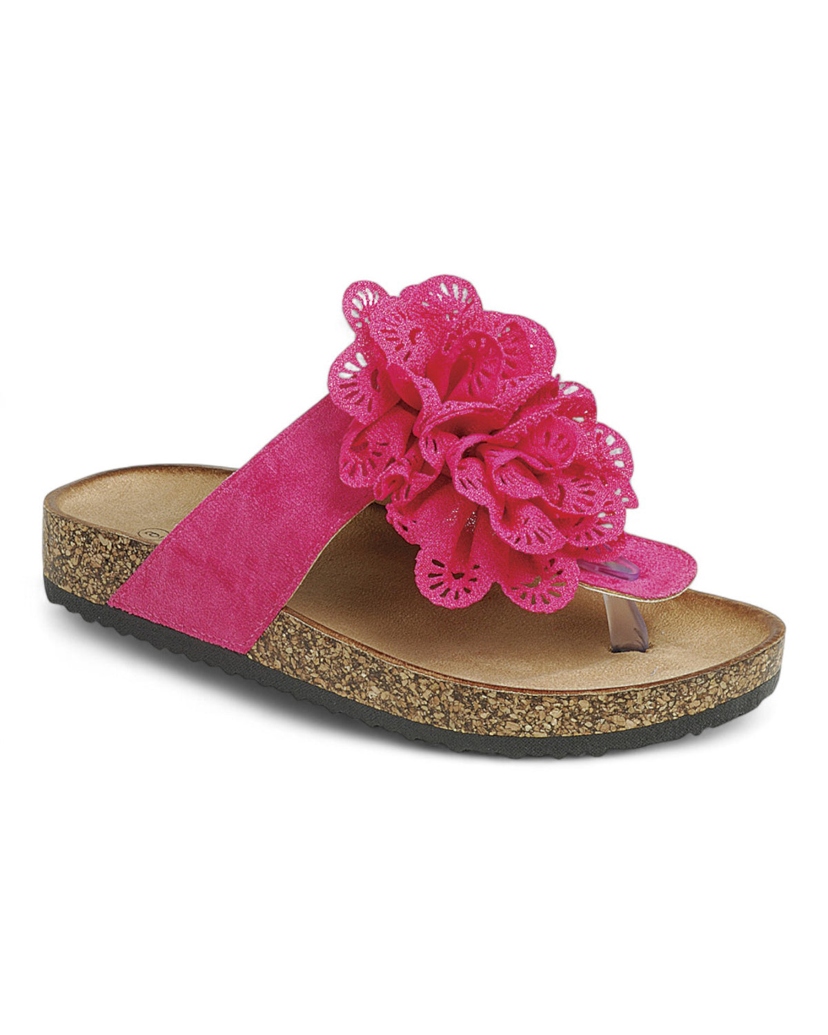Women Flip Flop Sandal Shoes FL-BACON-58