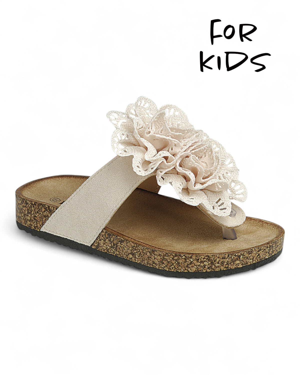 Kids Flip Flop Sandal Shoes FL-BACON-58K