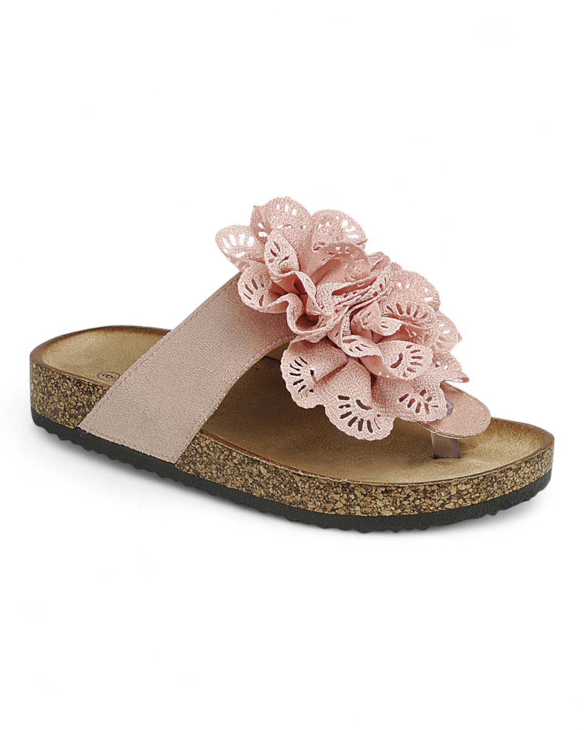 Women Flip Flop Sandal Shoes FL-BACON-58