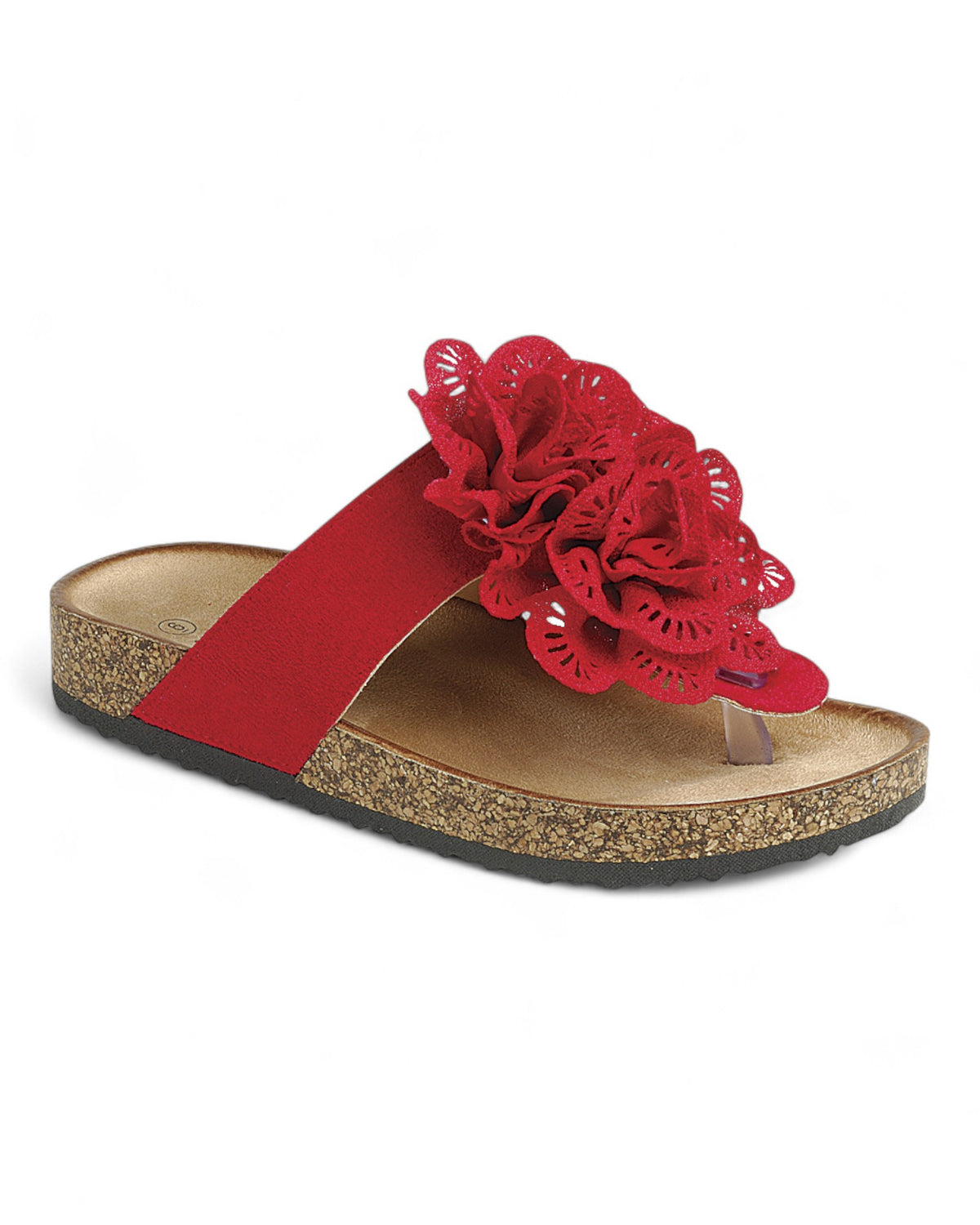 Women Flip Flop Sandal Shoes FL-BACON-58