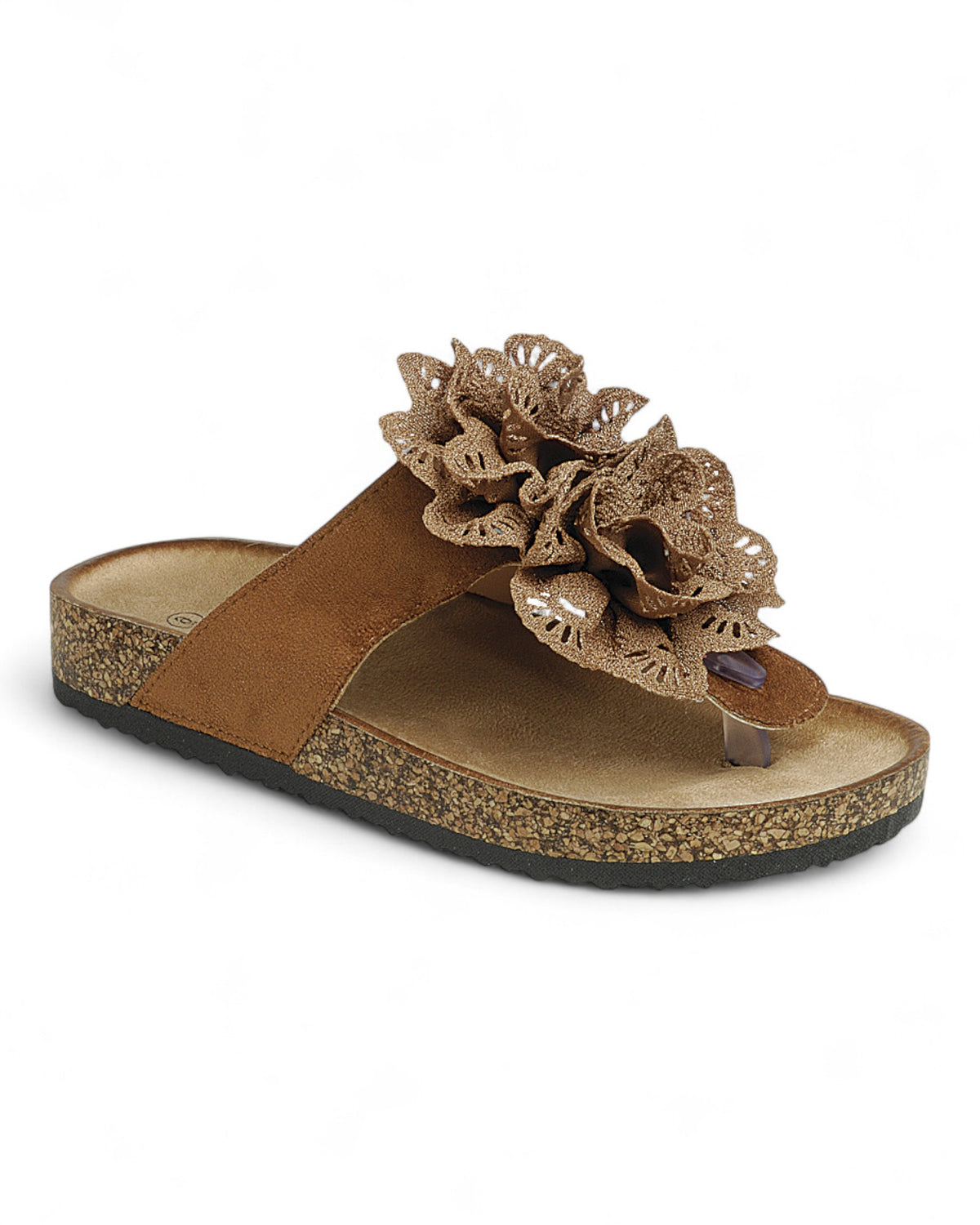 Women Flip Flop Sandal Shoes FL-BACON-58