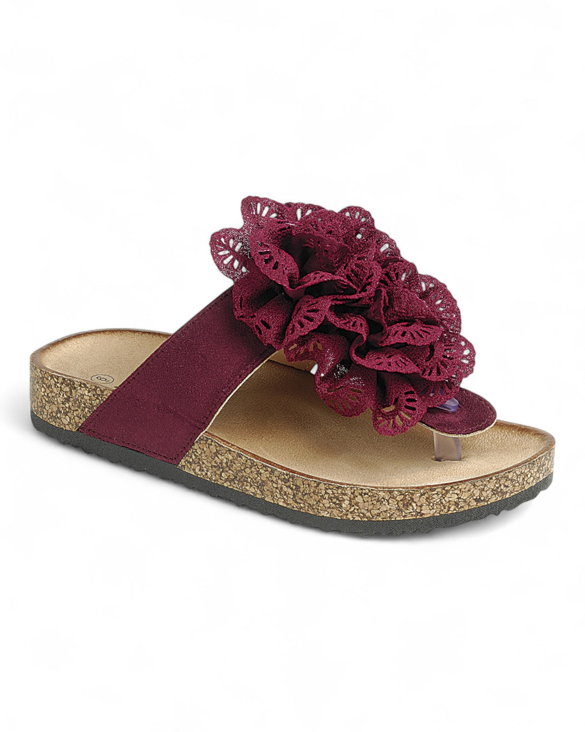 Women Flip Flop Sandal Shoes FL-BACON-58