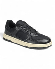 Men Lace up Sneaker Shoes FL-BENJAMIN-01