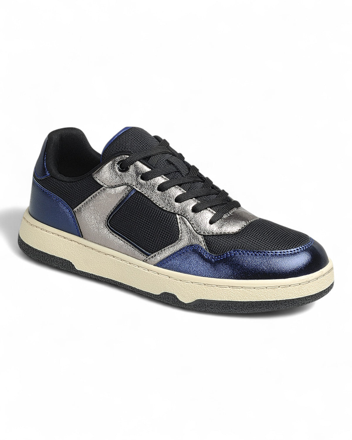 Men Lace up Sneaker Shoes FL-BENJAMIN-01