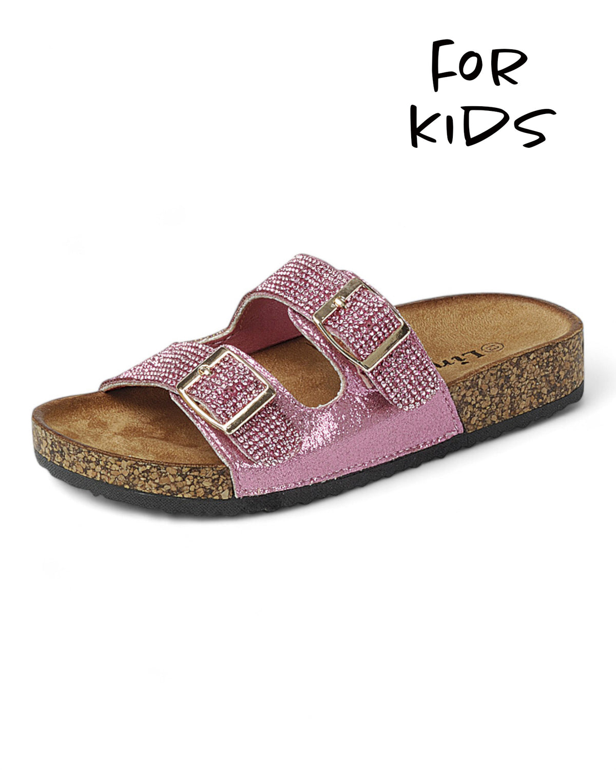 Kids Flip Flop Sandal Shoes FL-BERK-06K