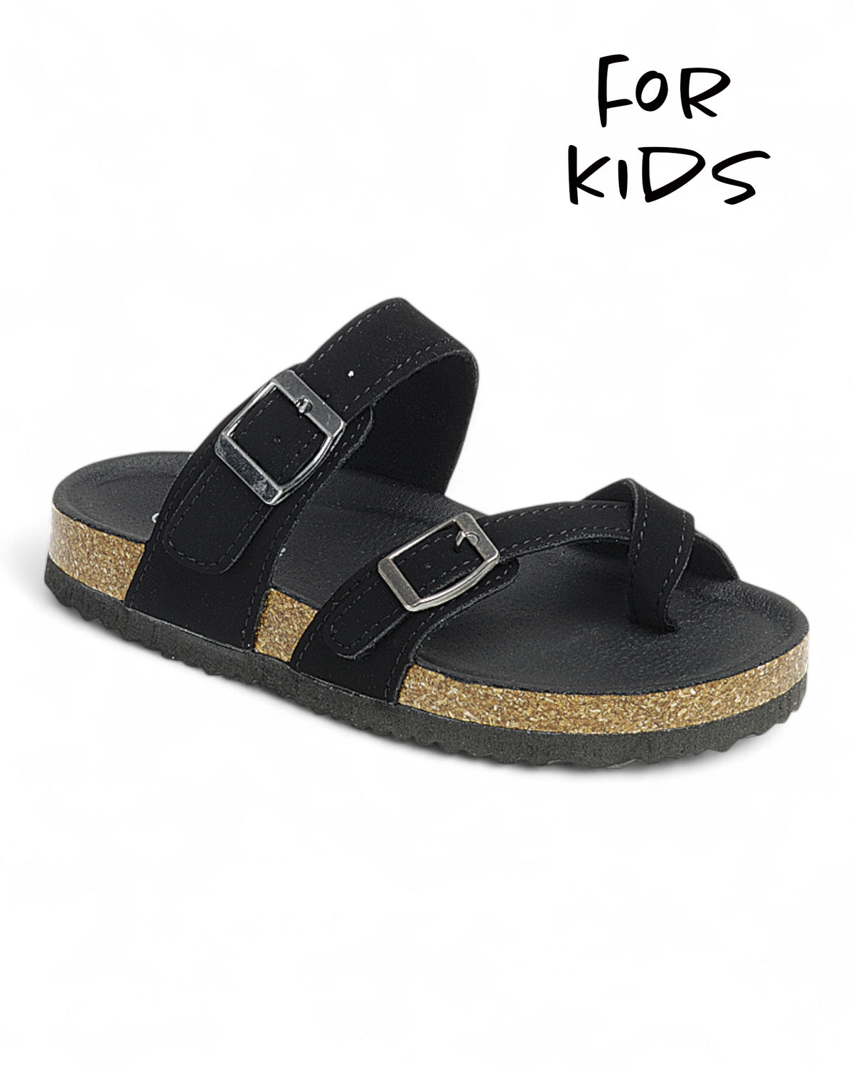 Kids Thong Sandal Shoes FL-BERK-33K