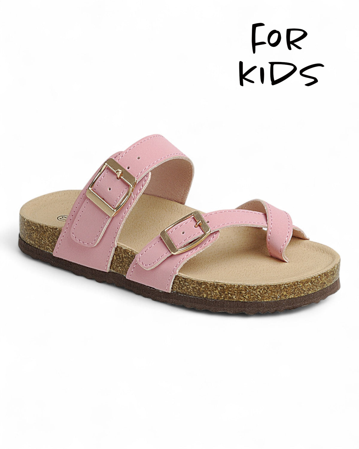 Kids Thong Sandal Shoes FL-BERK-33K
