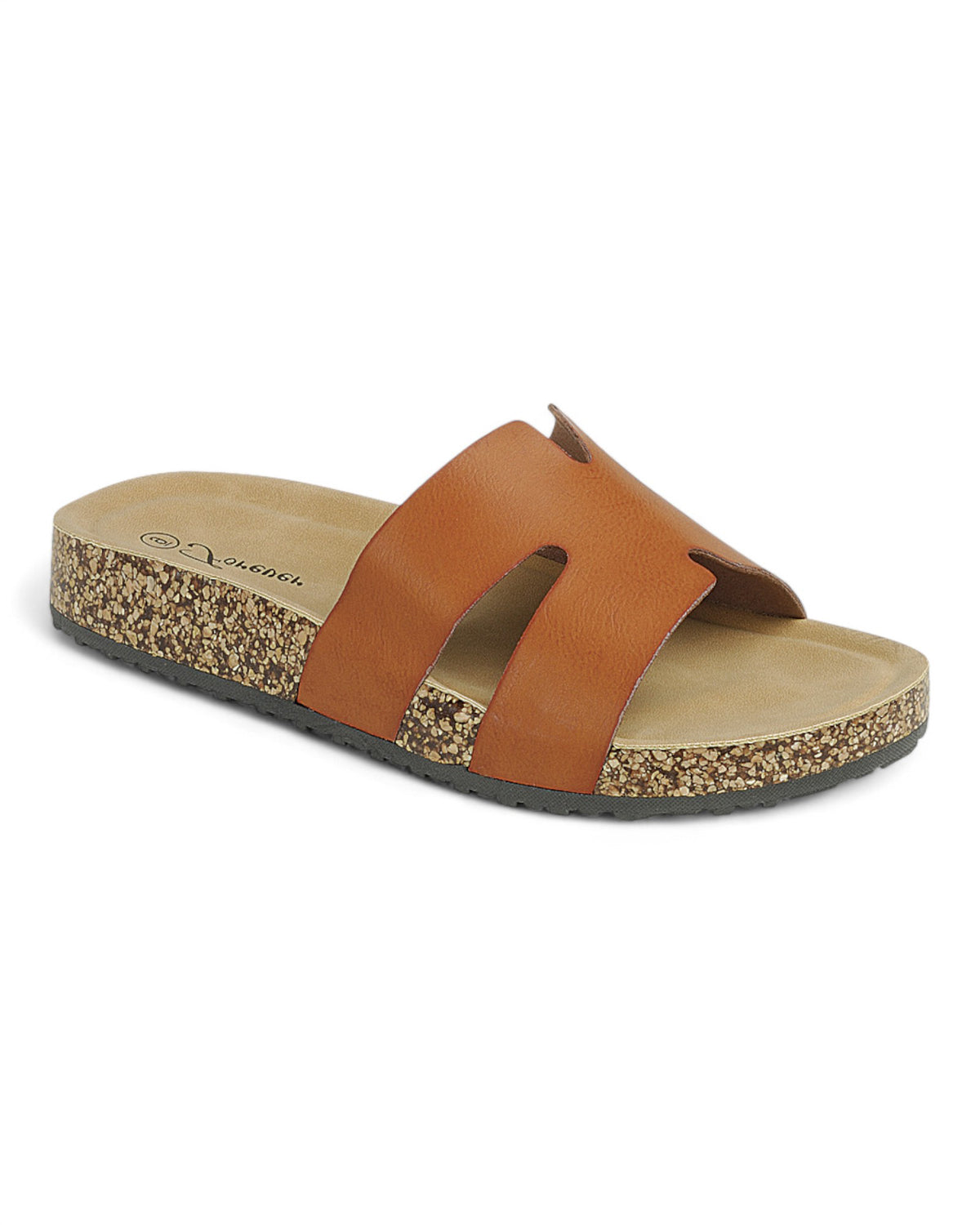 Women Flip Flop Sandal Shoes FL-BERK-57