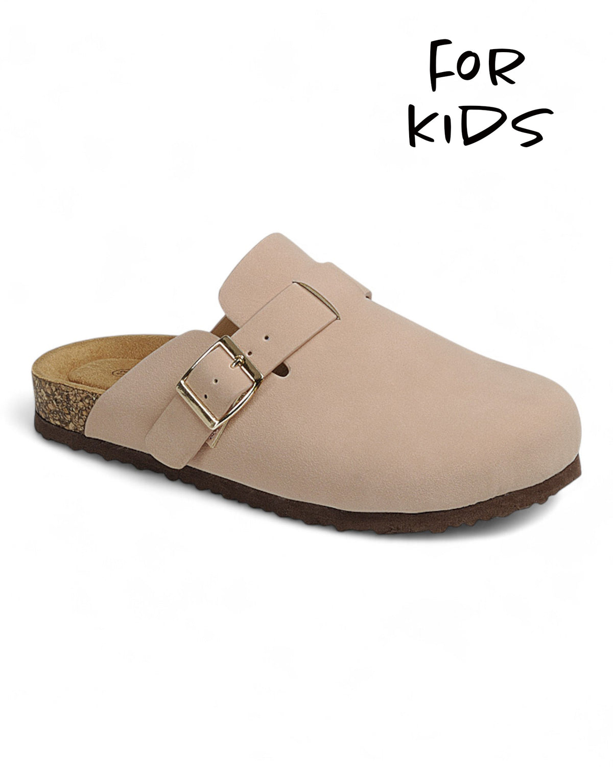 Kids Flip Flop Sandal Shoes FL-BERK-64K