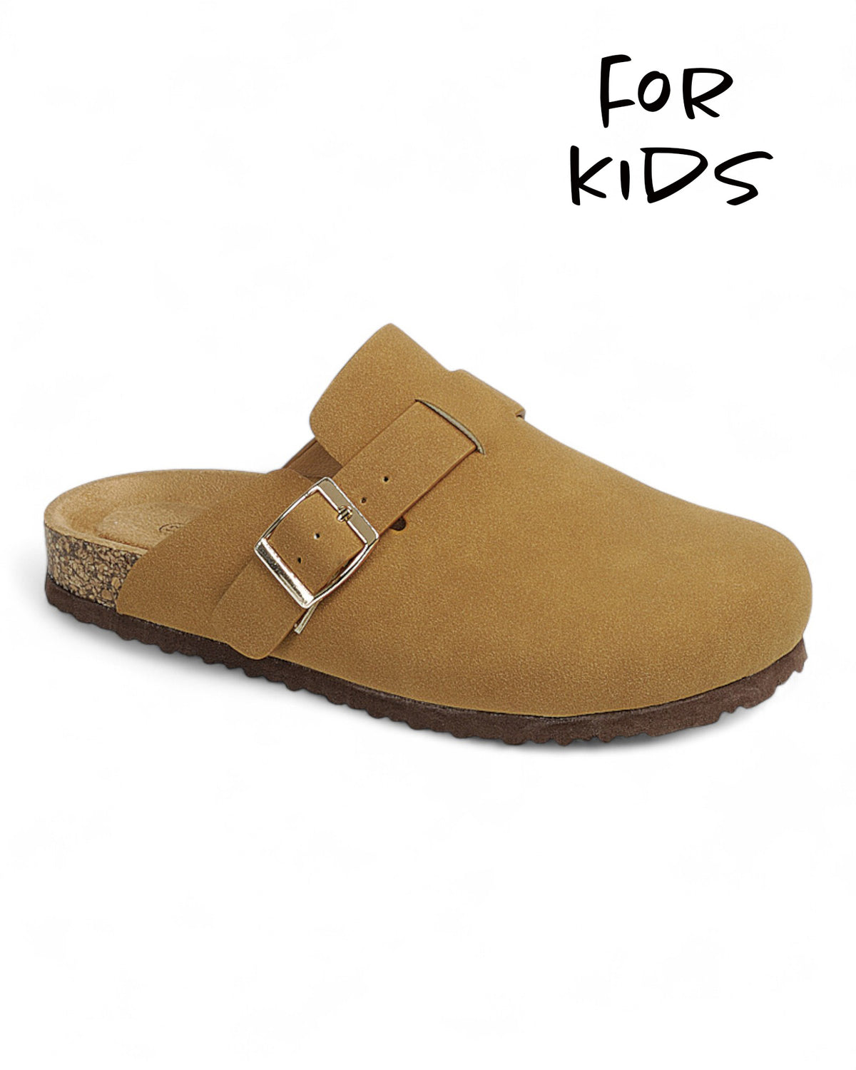 Kids Flip Flop Sandal Shoes FL-BERK-64K