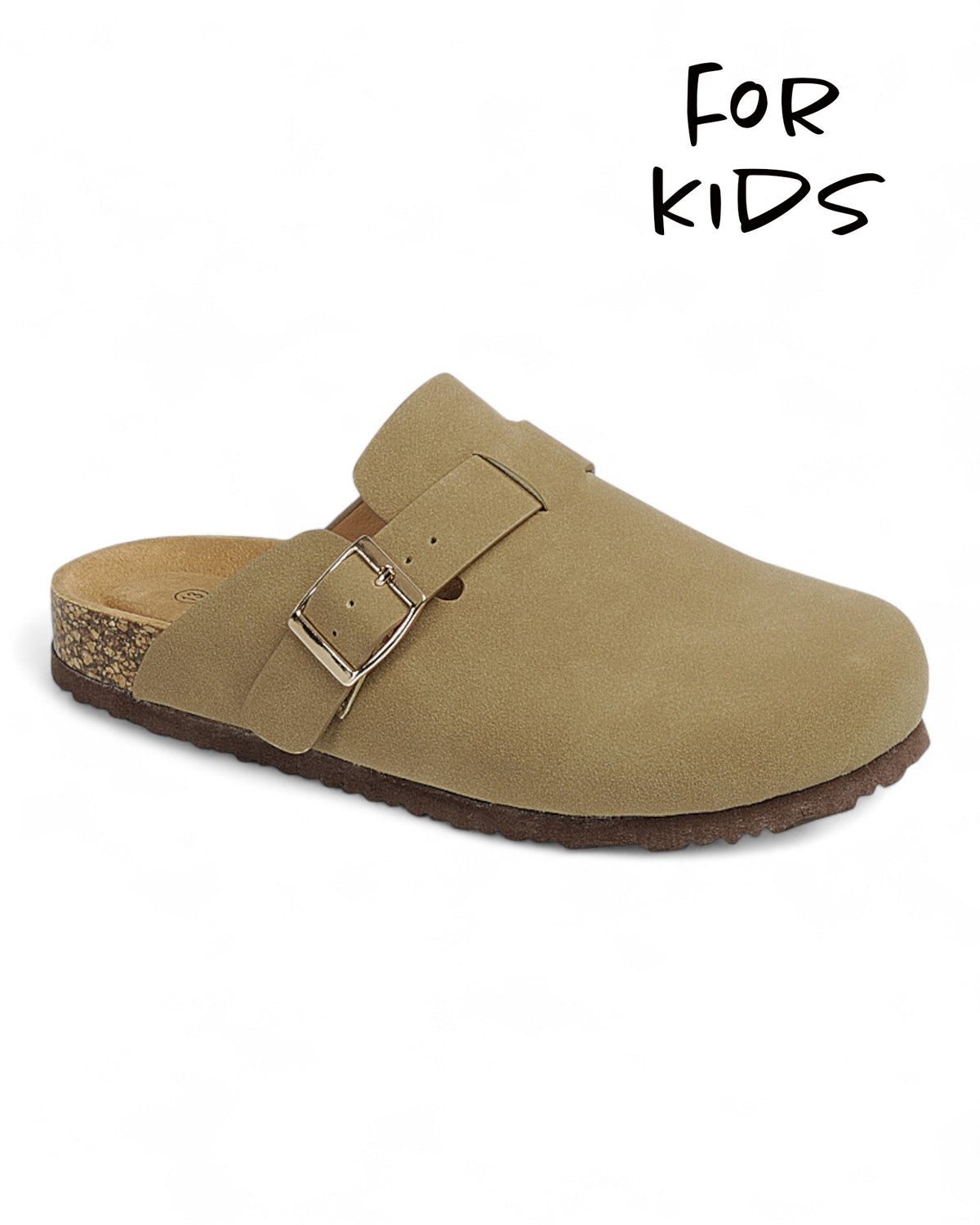 Kids Flip Flop Sandal Shoes FL-BERK-64K
