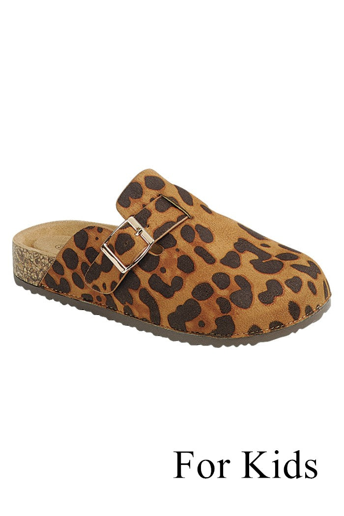 Kids Flip Flop Sandal Shoes FL-BERK-64K
