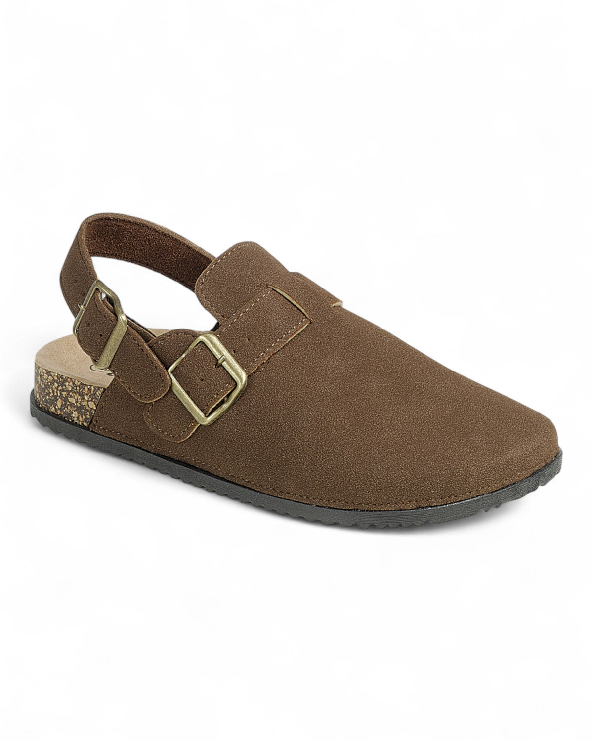 Women Slingback Sandal Shoes FL-BERK-74