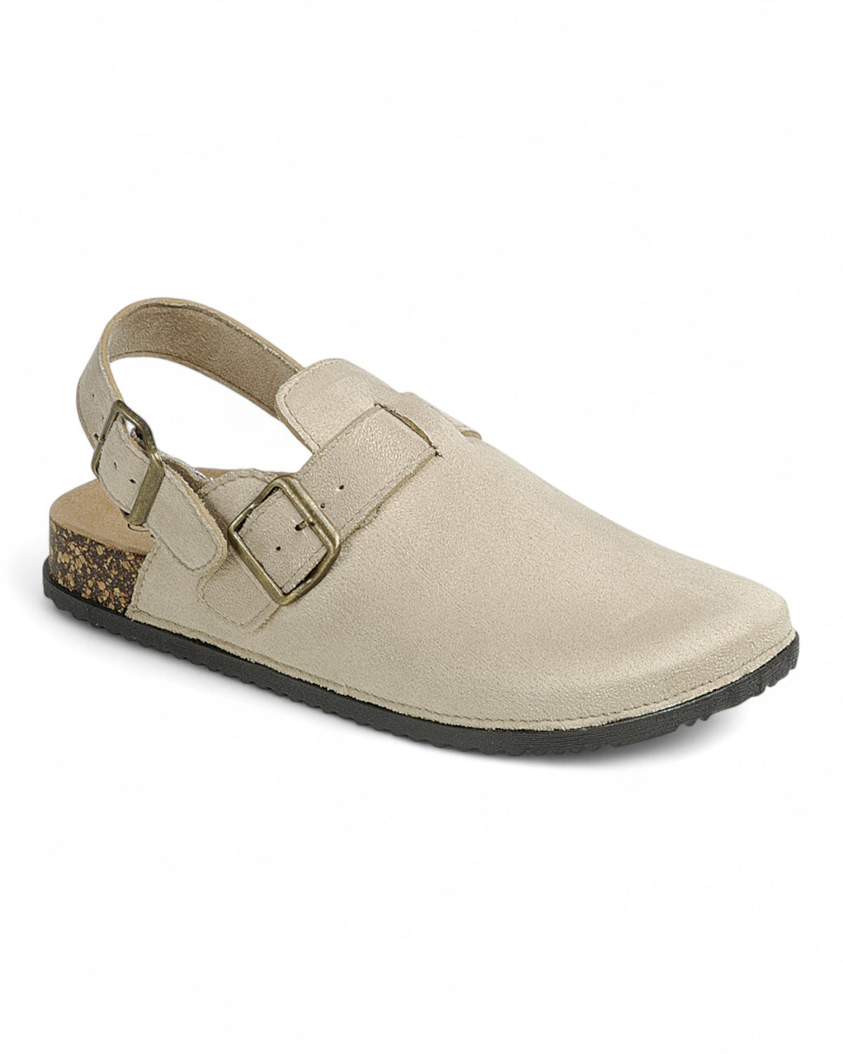 Women Slingback Sandal Shoes FL-BERK-74