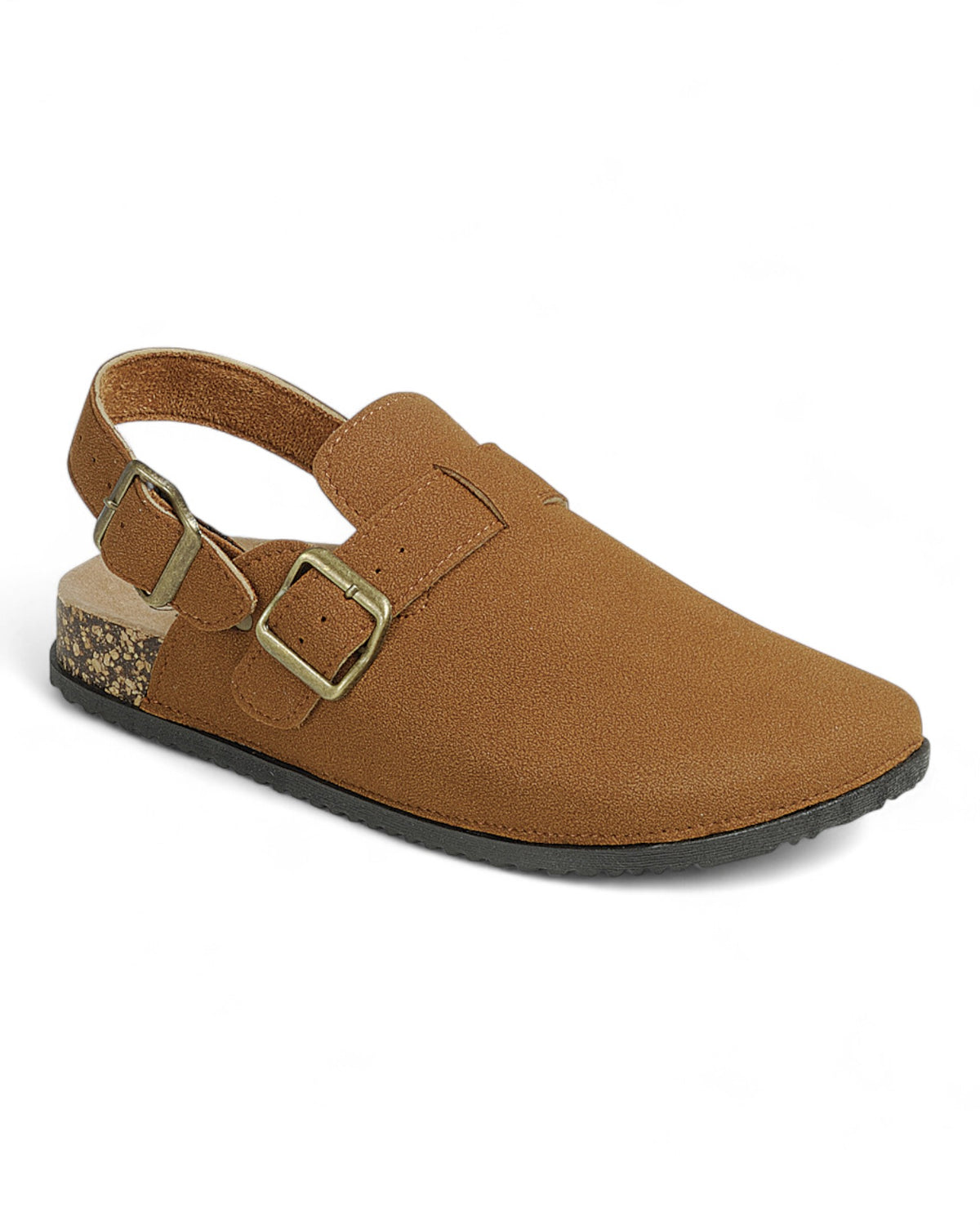 Women Slingback Sandal Shoes FL-BERK-74