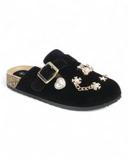Women Flip Flop Sandal Shoes FL-BERK-84W