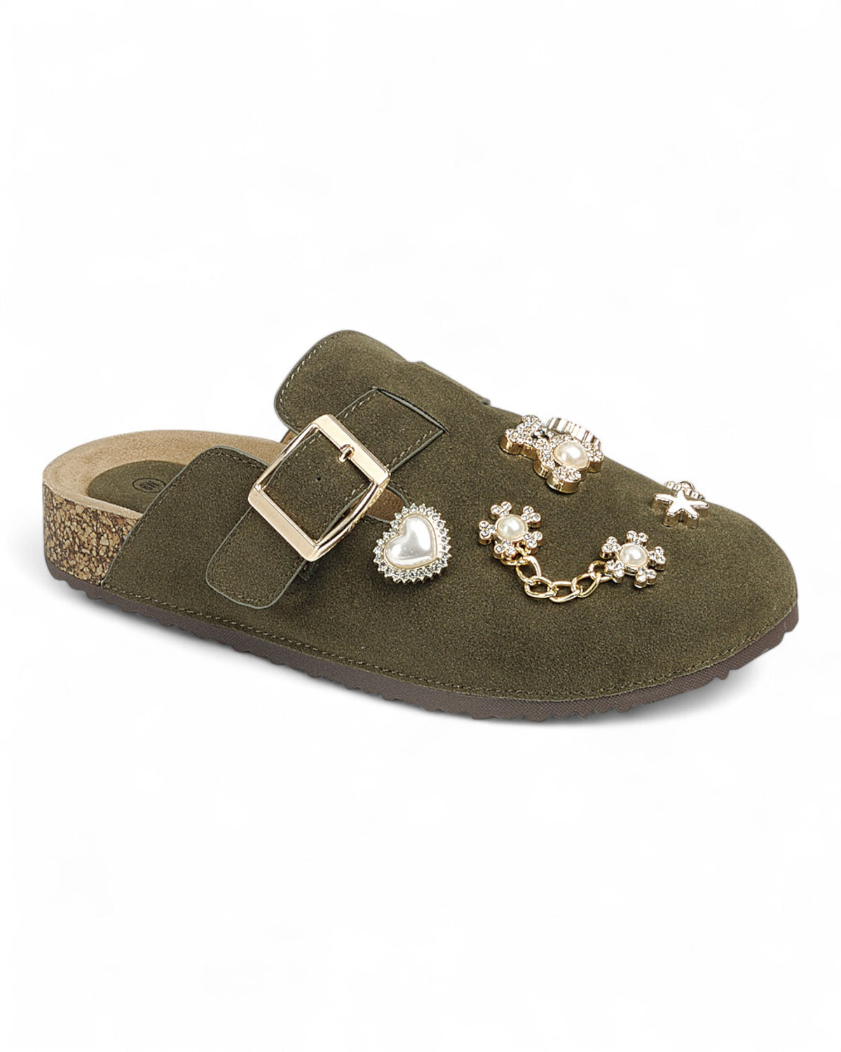 Women Flip Flop Sandal Shoes FL-BERK-84W