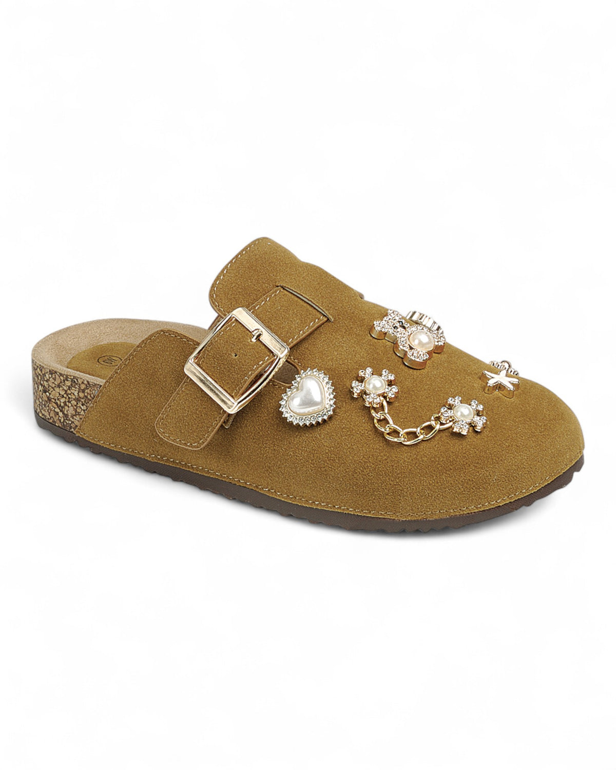 Women Flip Flop Sandal Shoes FL-BERK-84W