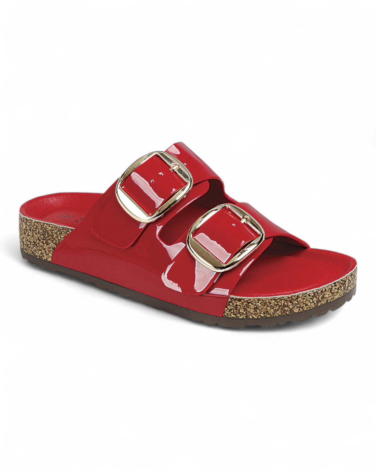 Women Flip Flop Sandal Shoes FL-BERK-86