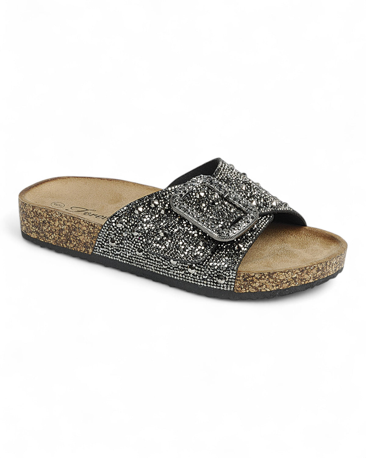Women Flip Flop Sandal Shoes FL-BERK-99
