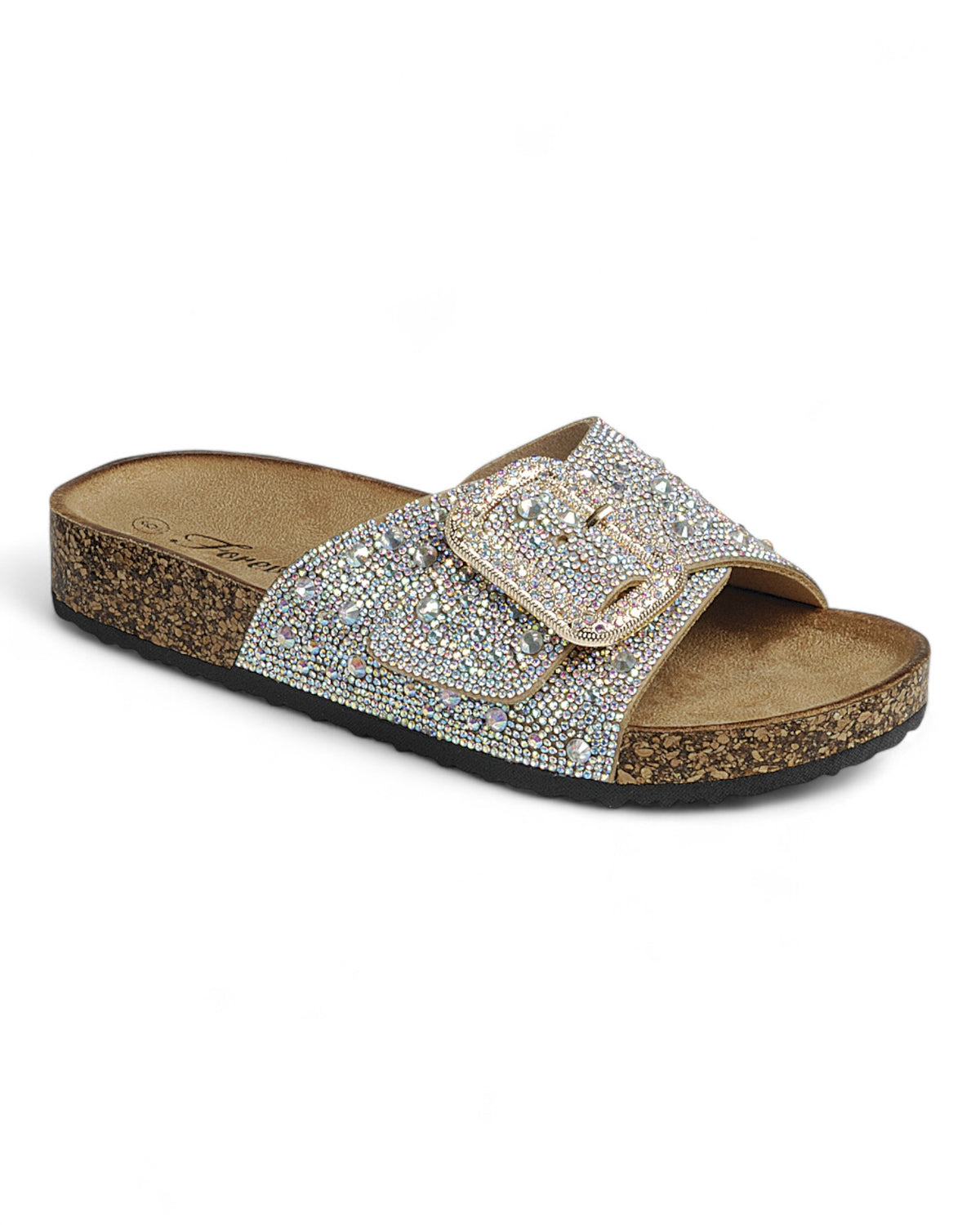 Women Flip Flop Sandal Shoes FL-BERK-99