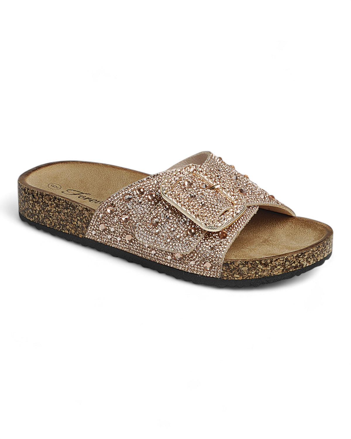 Women Flip Flop Sandal Shoes FL-BERK-99