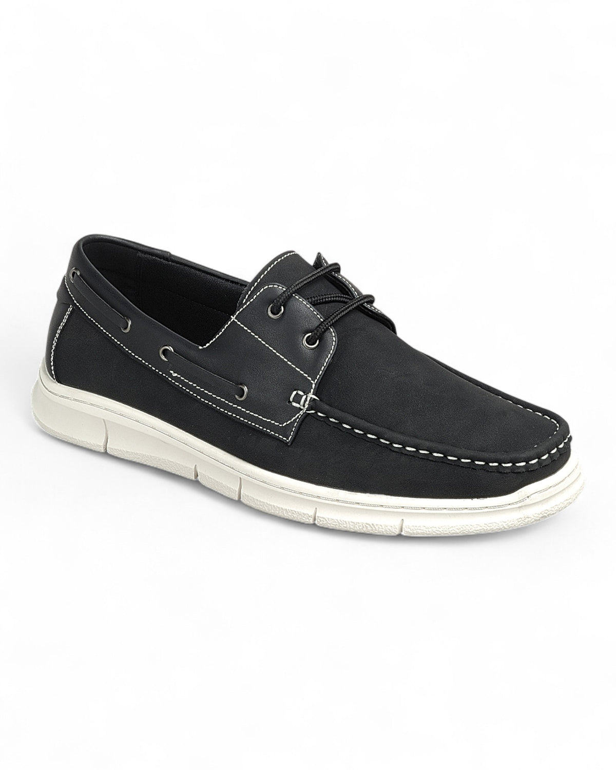 Men Lace up Shoes FL-BOAT-18
