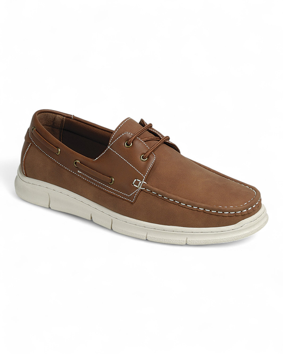Men Lace up Shoes FL-BOAT-18