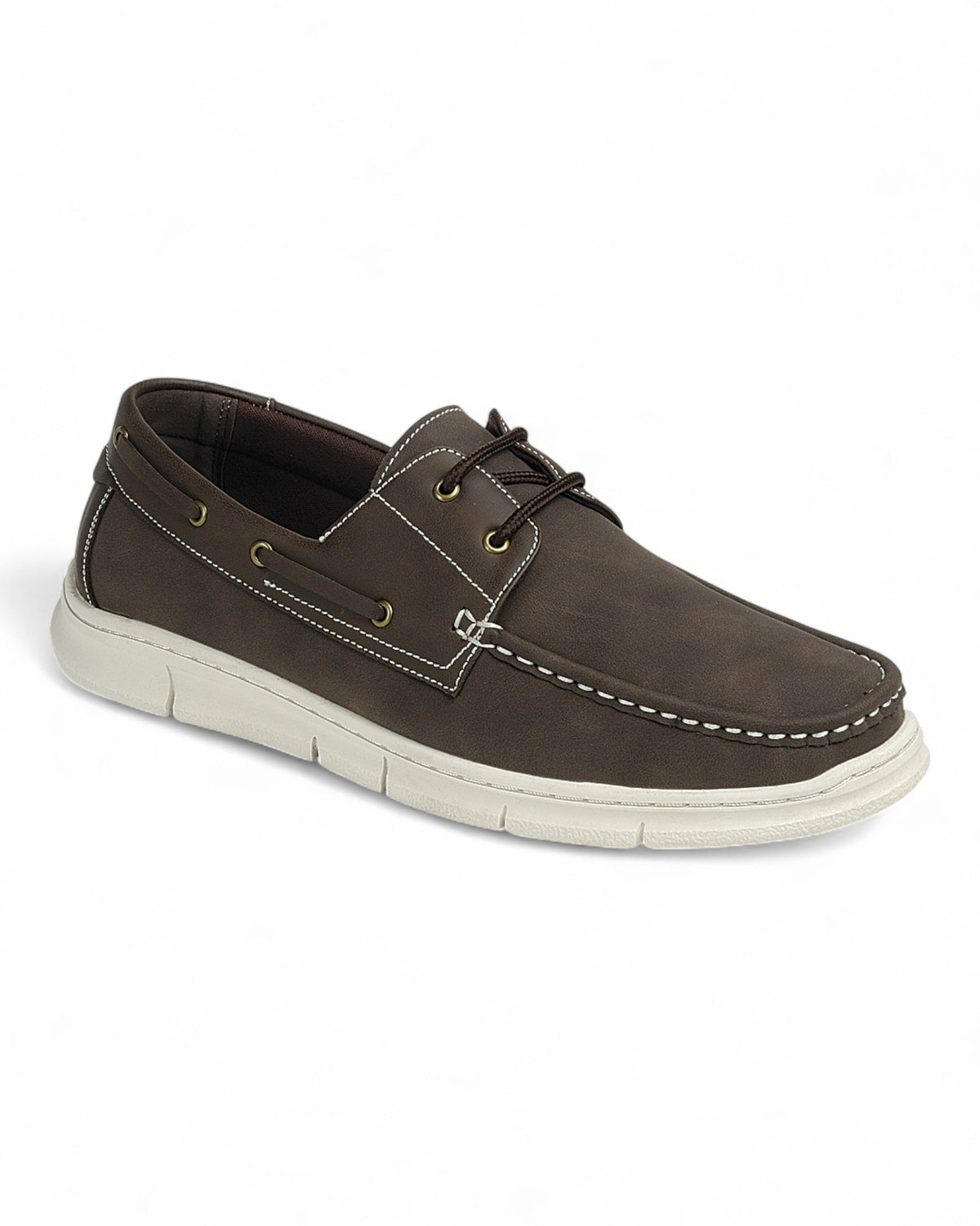 Men Lace up Shoes FL-BOAT-18